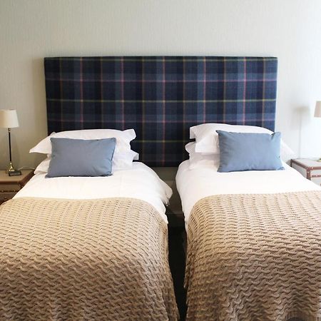 The George Hotel Castletown Luaran gambar
