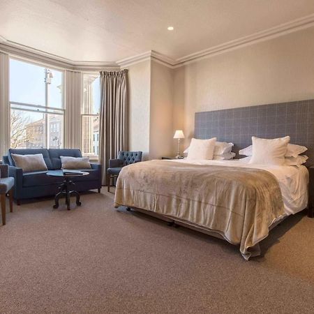 The George Hotel Castletown Luaran gambar