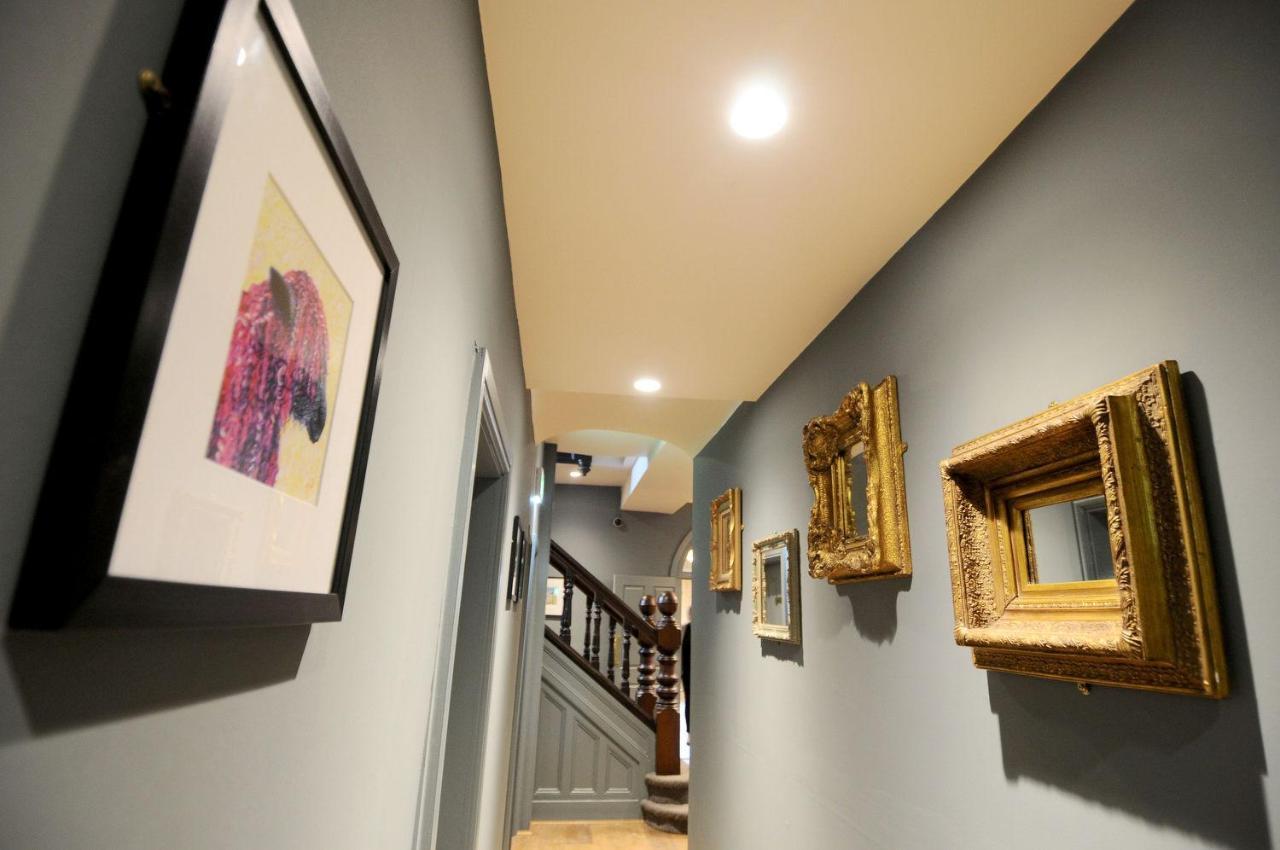 The George Hotel Castletown Luaran gambar