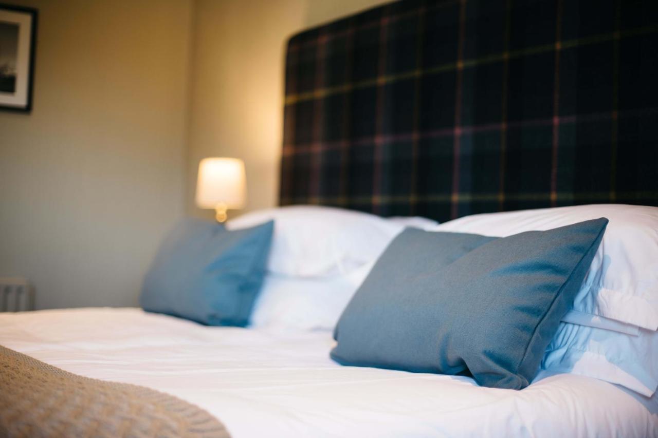 The George Hotel Castletown Luaran gambar