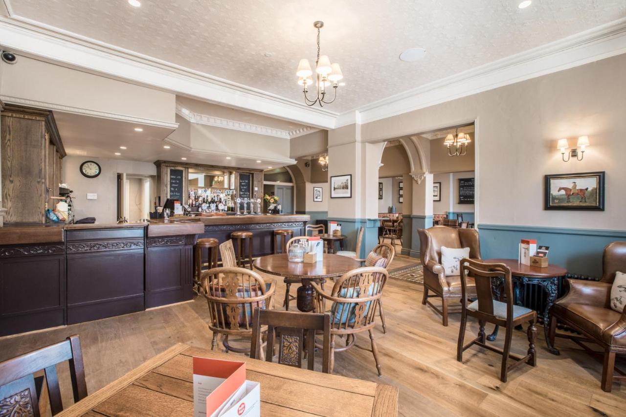 The George Hotel Castletown Luaran gambar